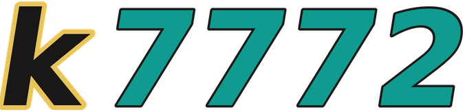 k7772 logo